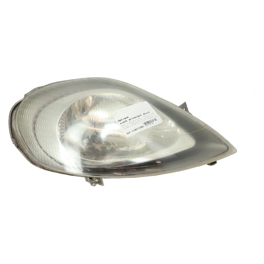 Optique avant principal droit (feux)(phare) - RENAULT TRAFIC 2 PHASE 1