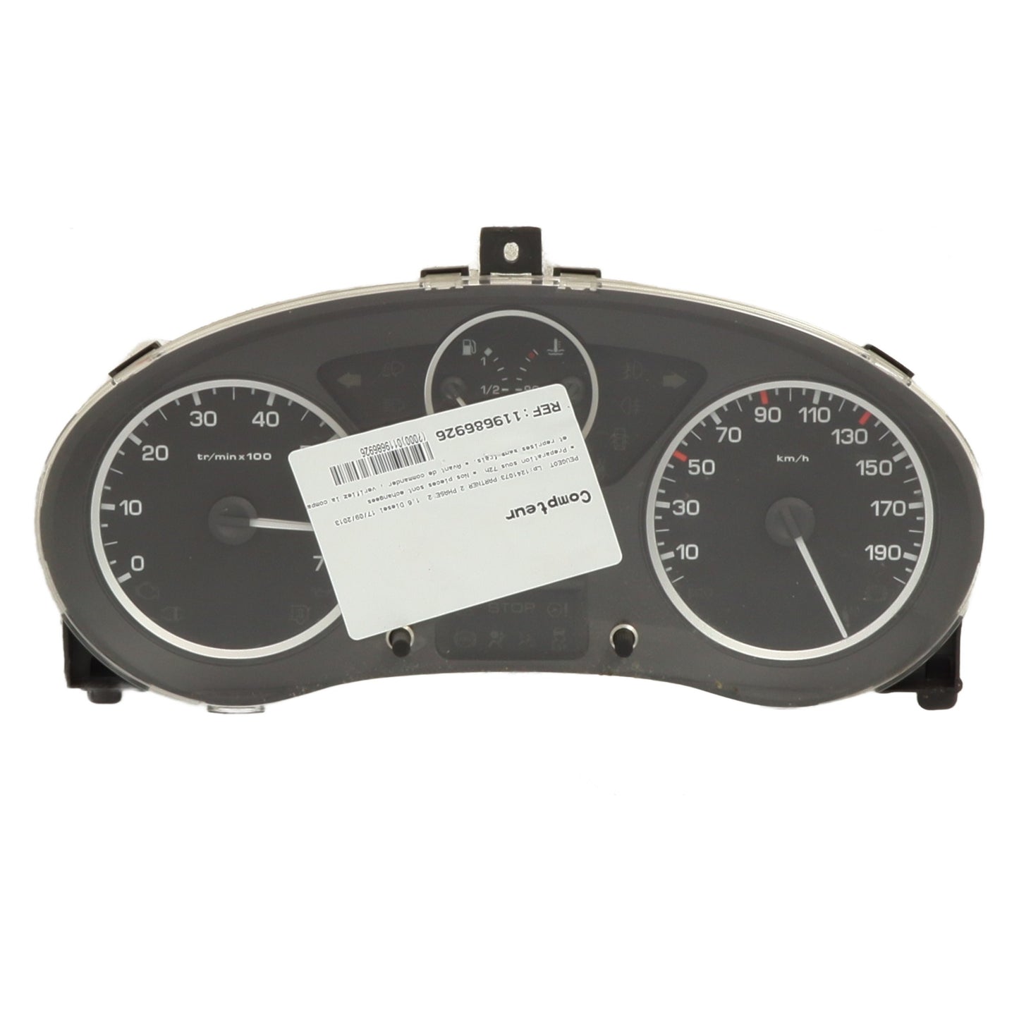 Compteur