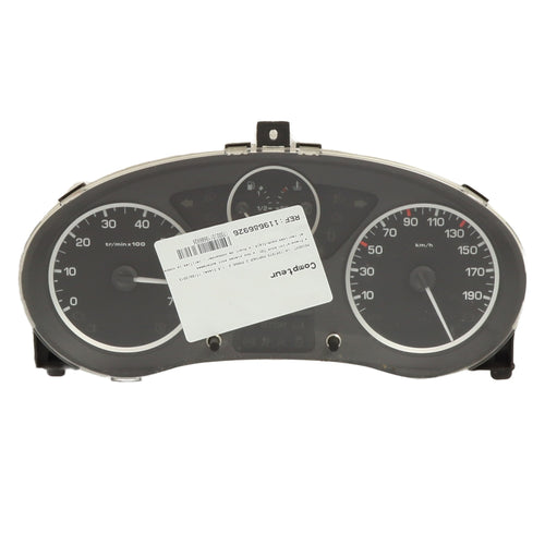 Compteur