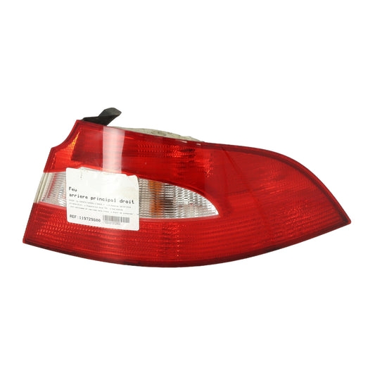 Feu arriere principal droit (feux) - SKODA SUPERB 2 PHASE 1