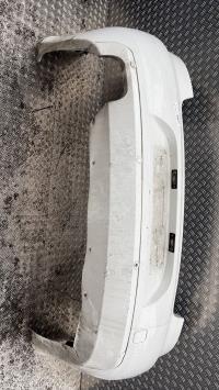 Pare choc arriere SKODA SUPERB 2 PHASE 1 2009