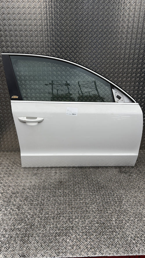 Porte avant droit - SKODA SUPERB 2 PHASE 1 2009.0