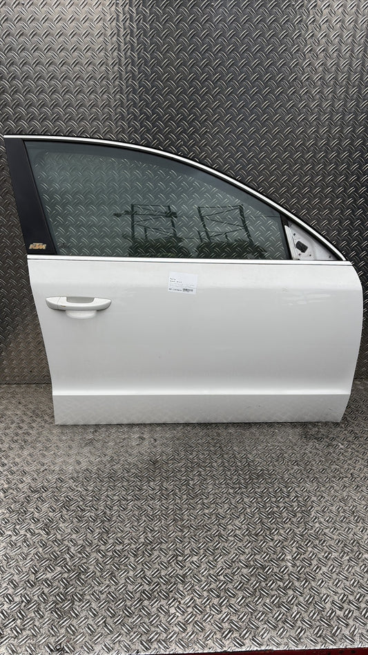 Porte avant droit - SKODA SUPERB 2 PHASE 1 2009.0