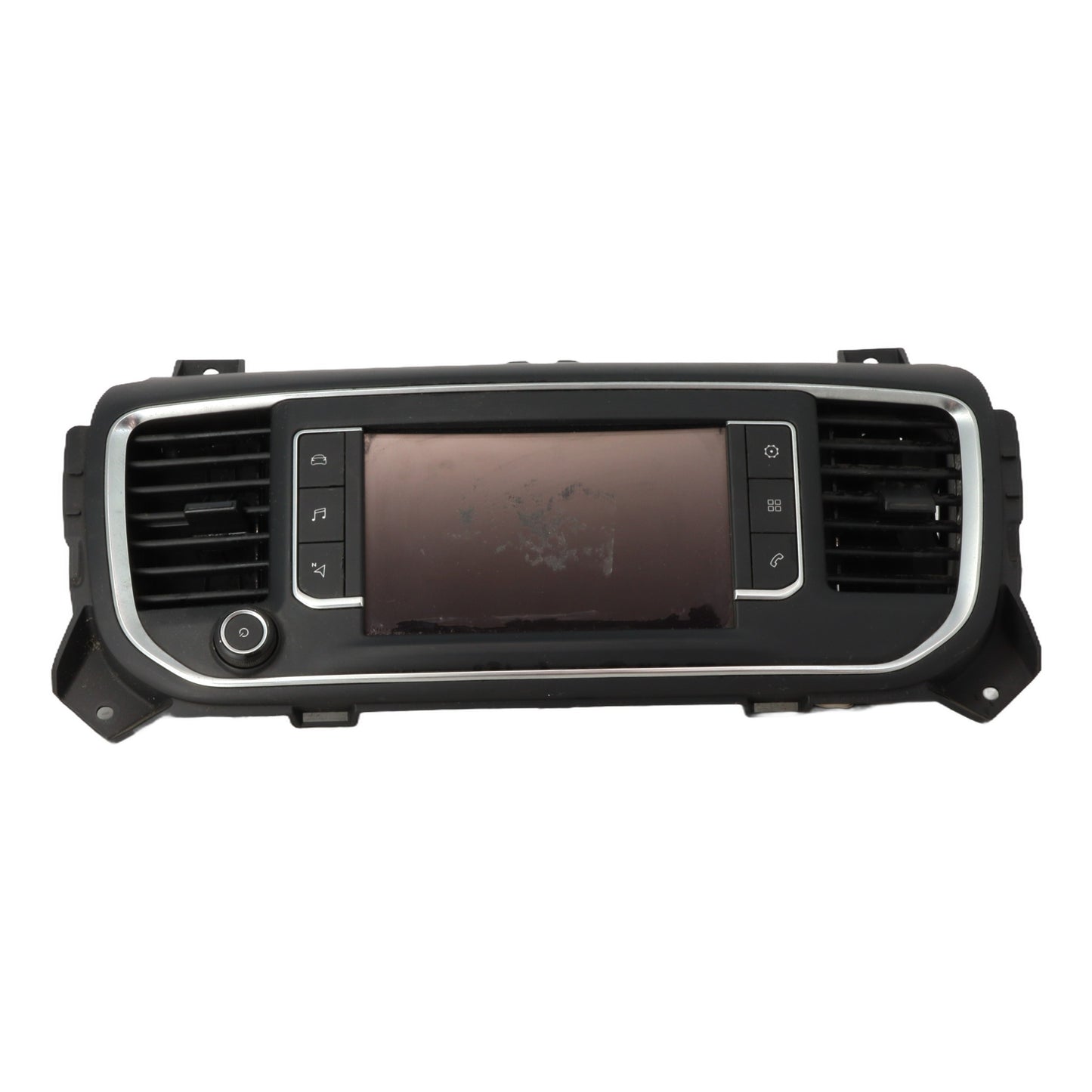 Ecran GPS