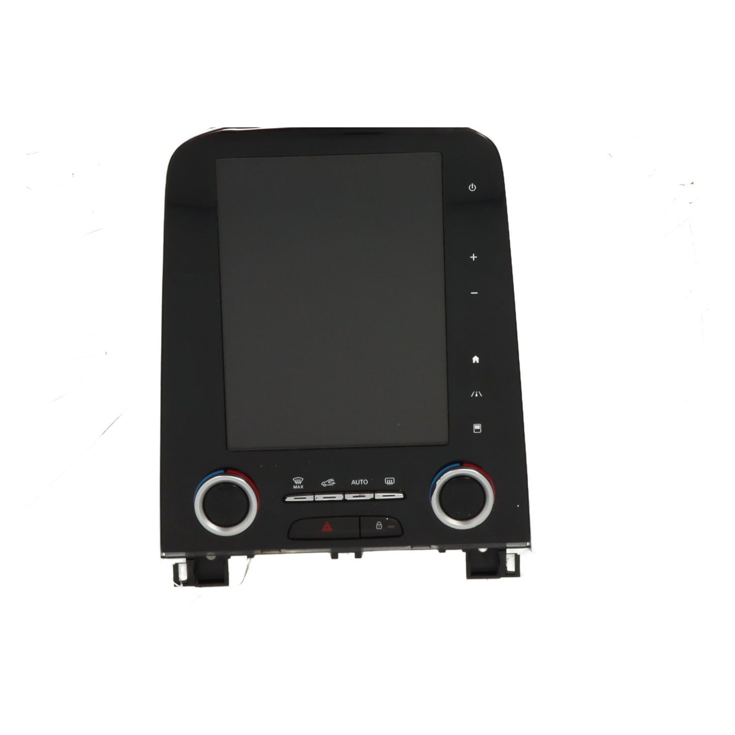 Ecran GPS