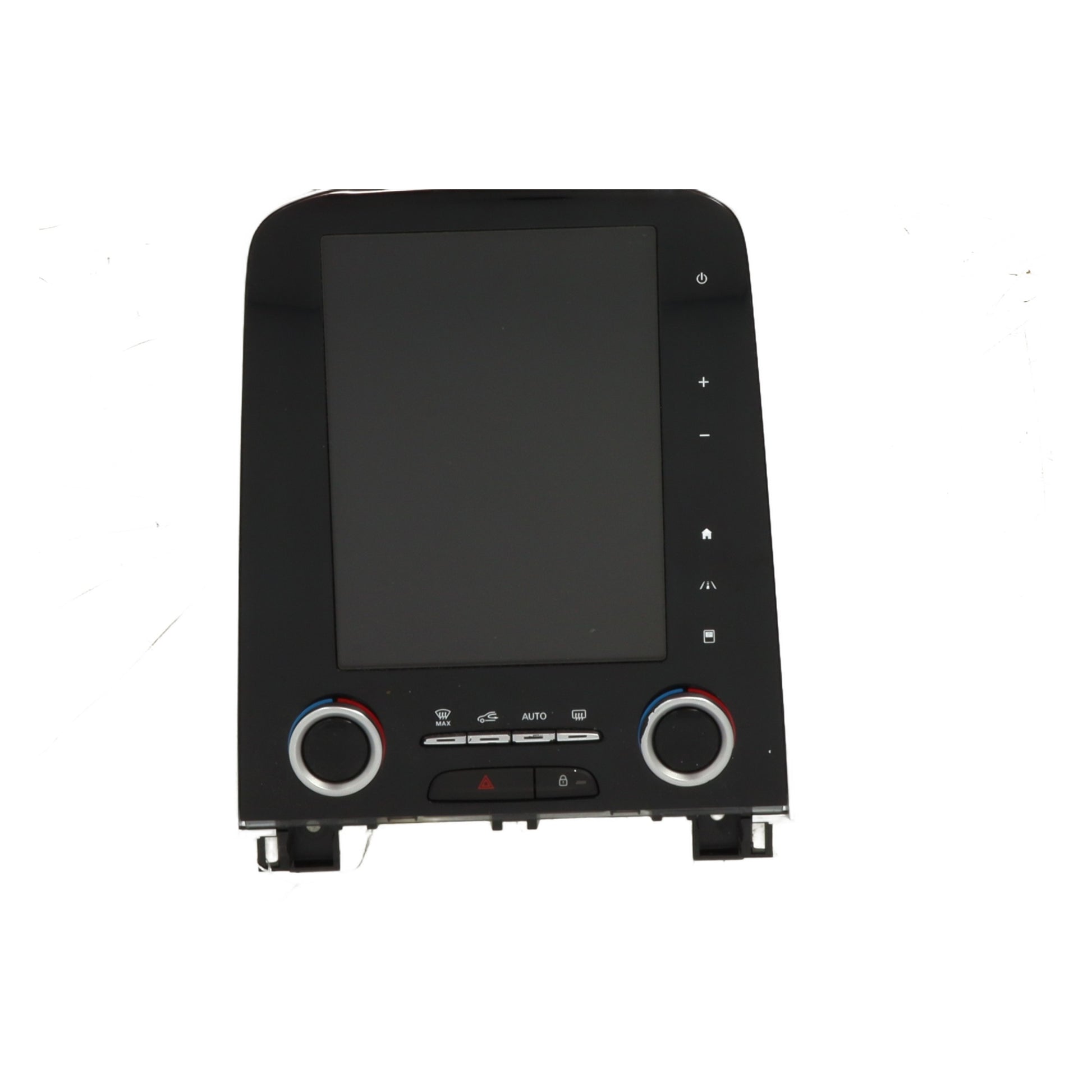 Ecran GPS