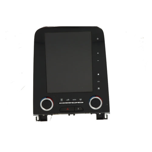 Ecran GPS