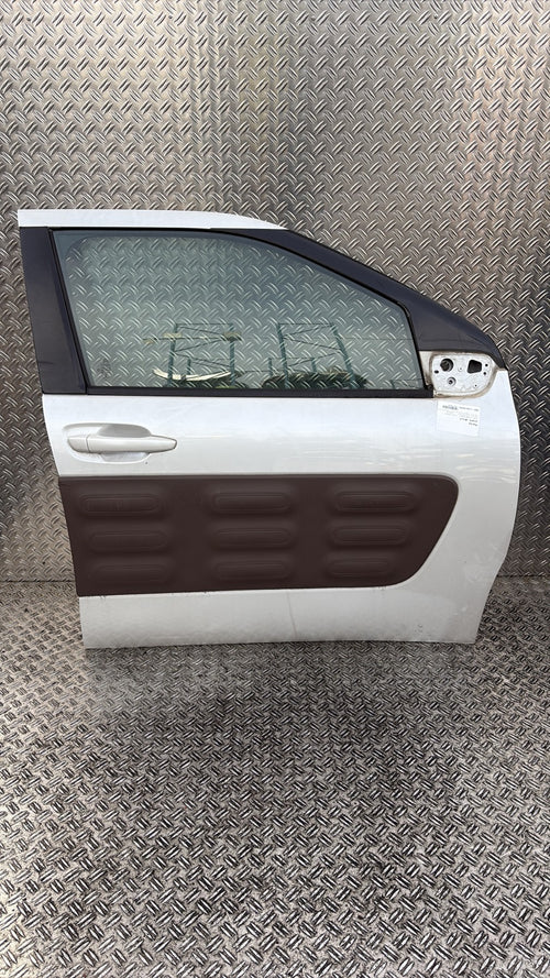 Porte avant droit - CITROEN C4 CACTUS 2014.0