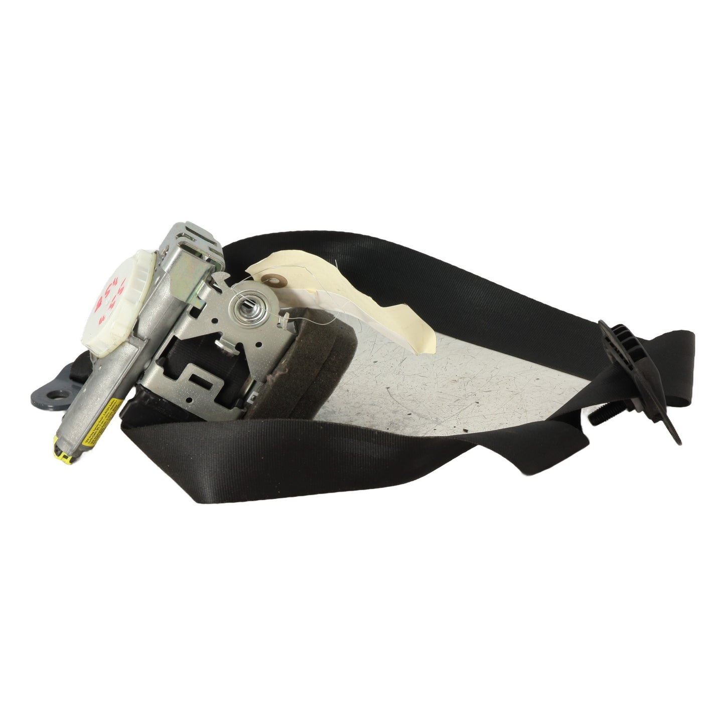 Ceinture avant gauche