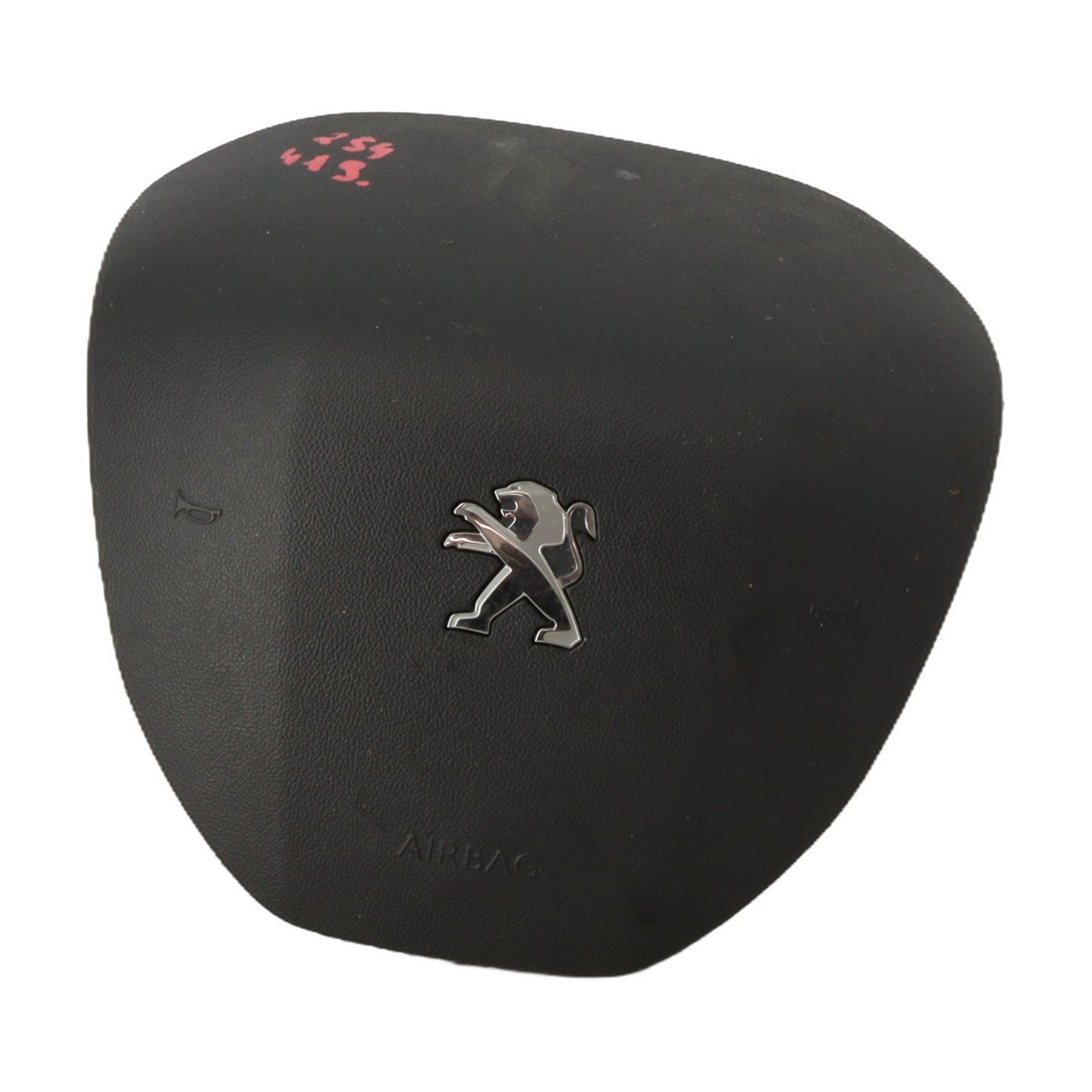 Air bag conducteur