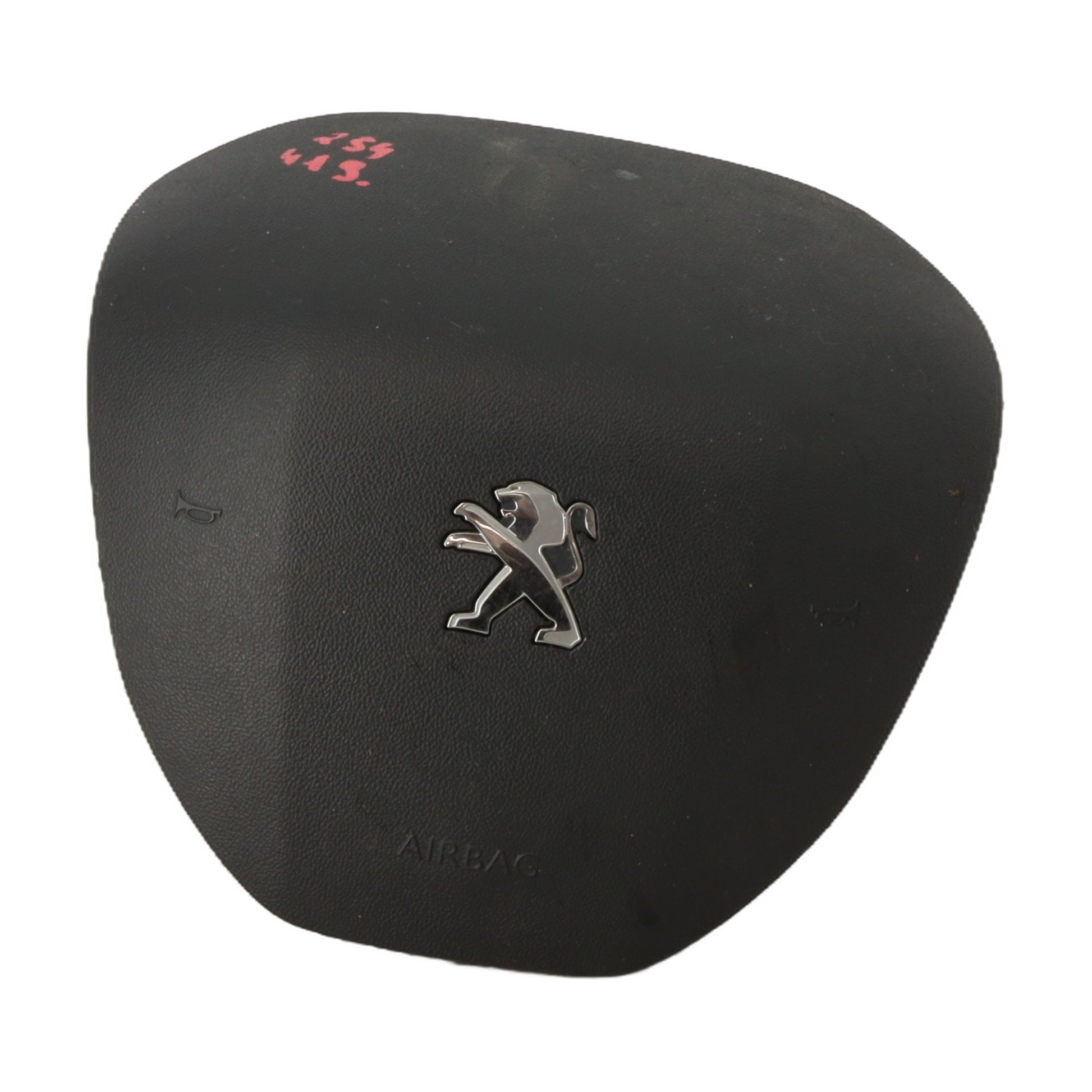Air bag conducteur