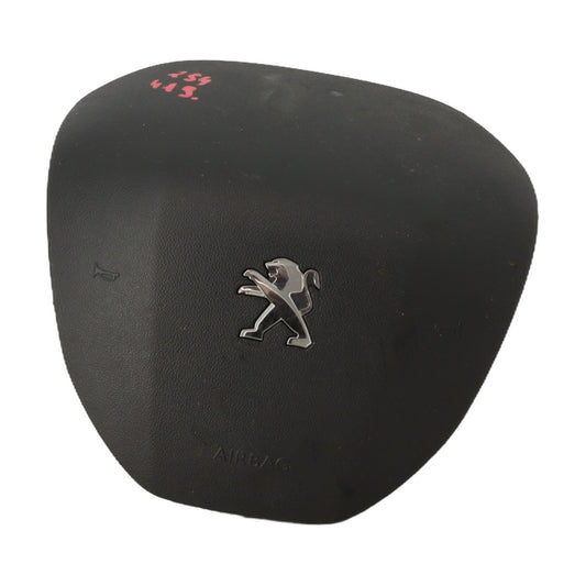 Air bag conducteur