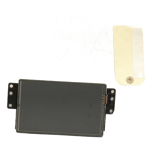 Ecran GPS
