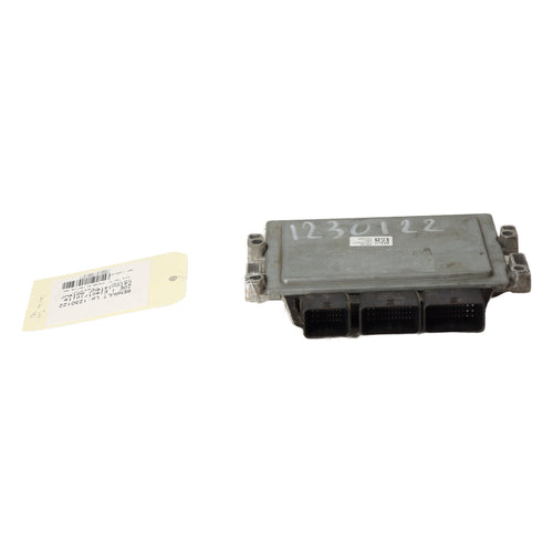 Calculateur moteur