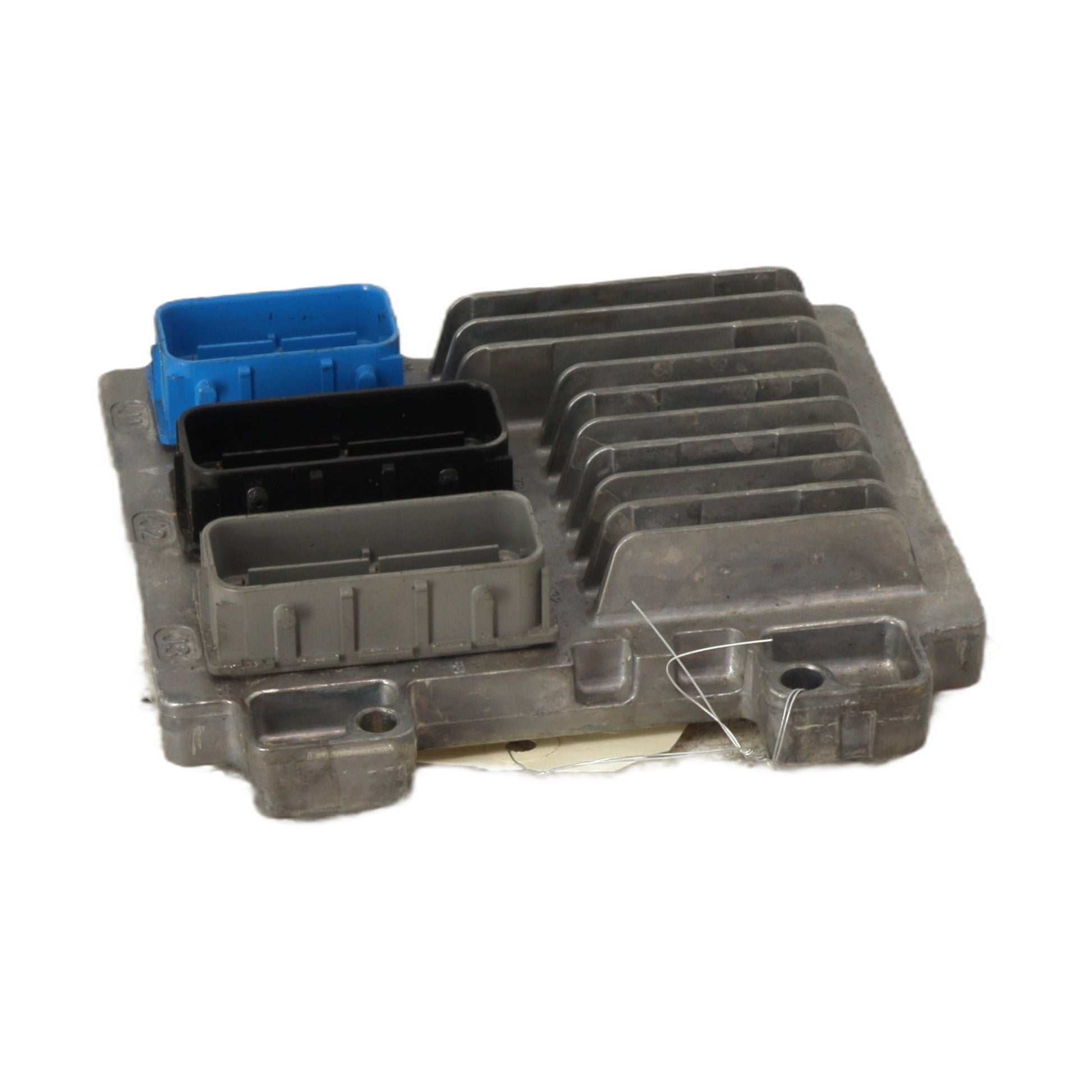 Calculateur moteur