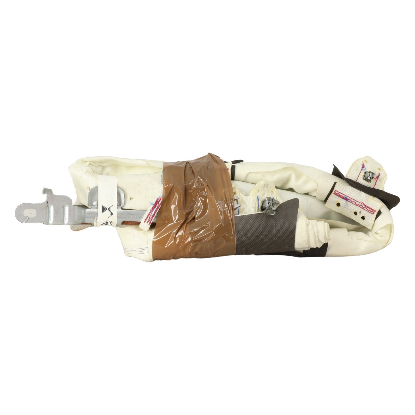 Air bag rideau droit