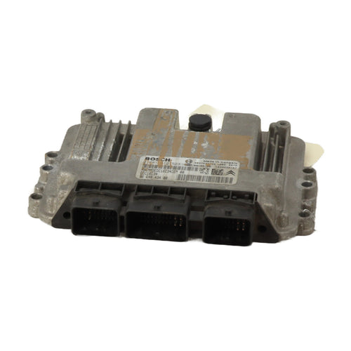 Calculateur moteur