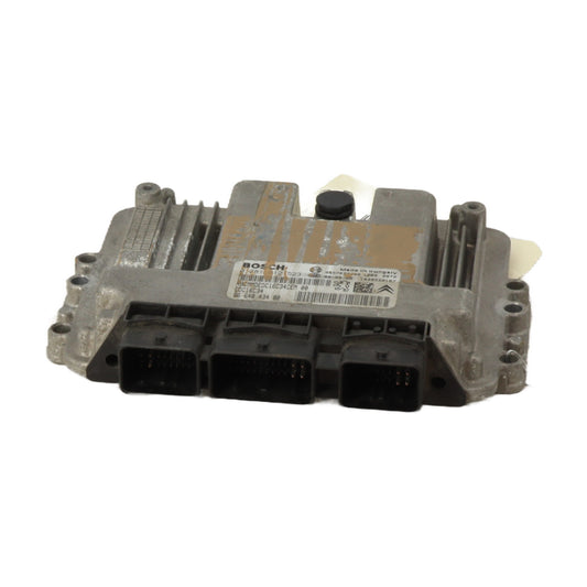 Calculateur moteur