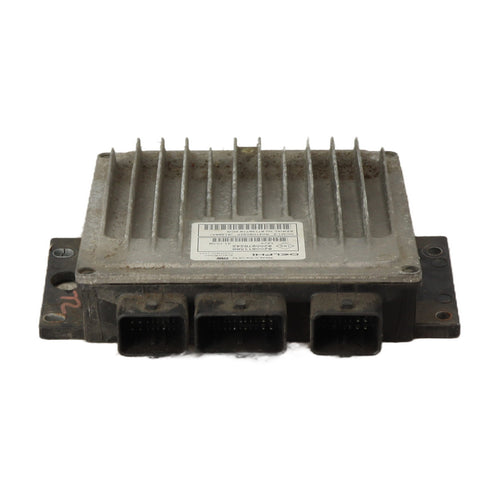 Calculateur moteur