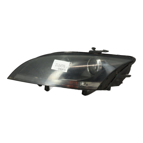 Optique avant principal gauche (feux)(phare) - AUDI TT 2 COUPE PHASE 1