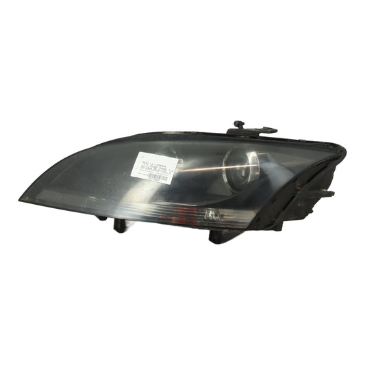Optique avant principal gauche (feux)(phare) - AUDI TT 2 COUPE PHASE 1
