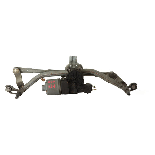 Moteur essuie glace avant