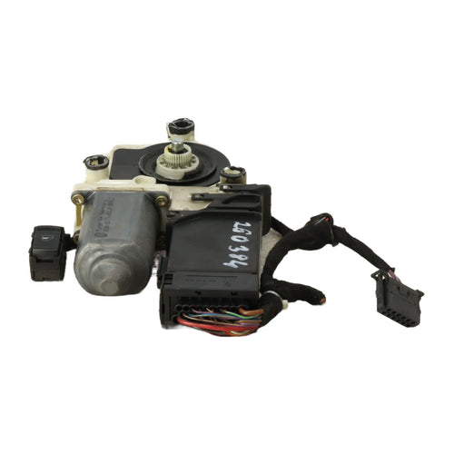 Moteur leve vitre avant droit