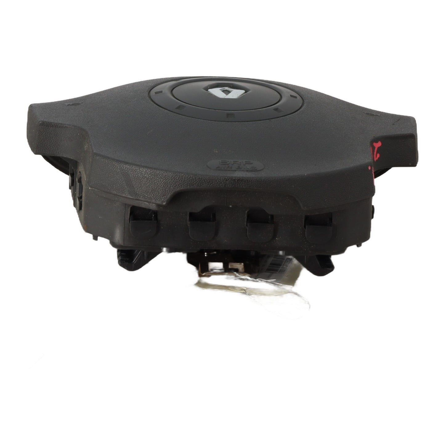 Air bag conducteur
