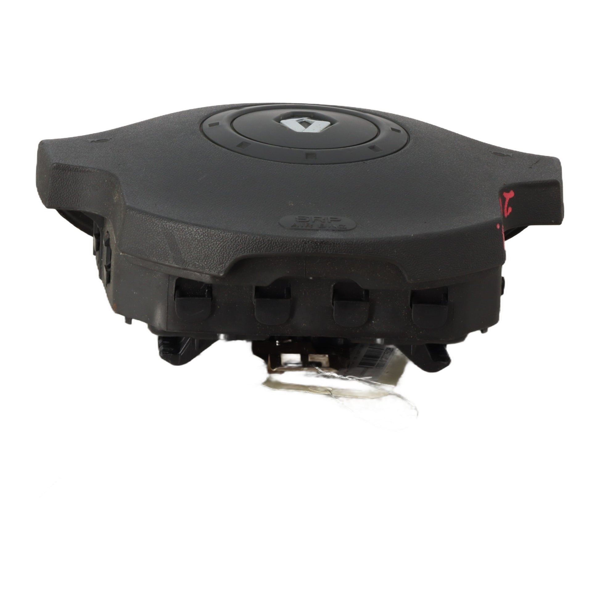 Air bag conducteur