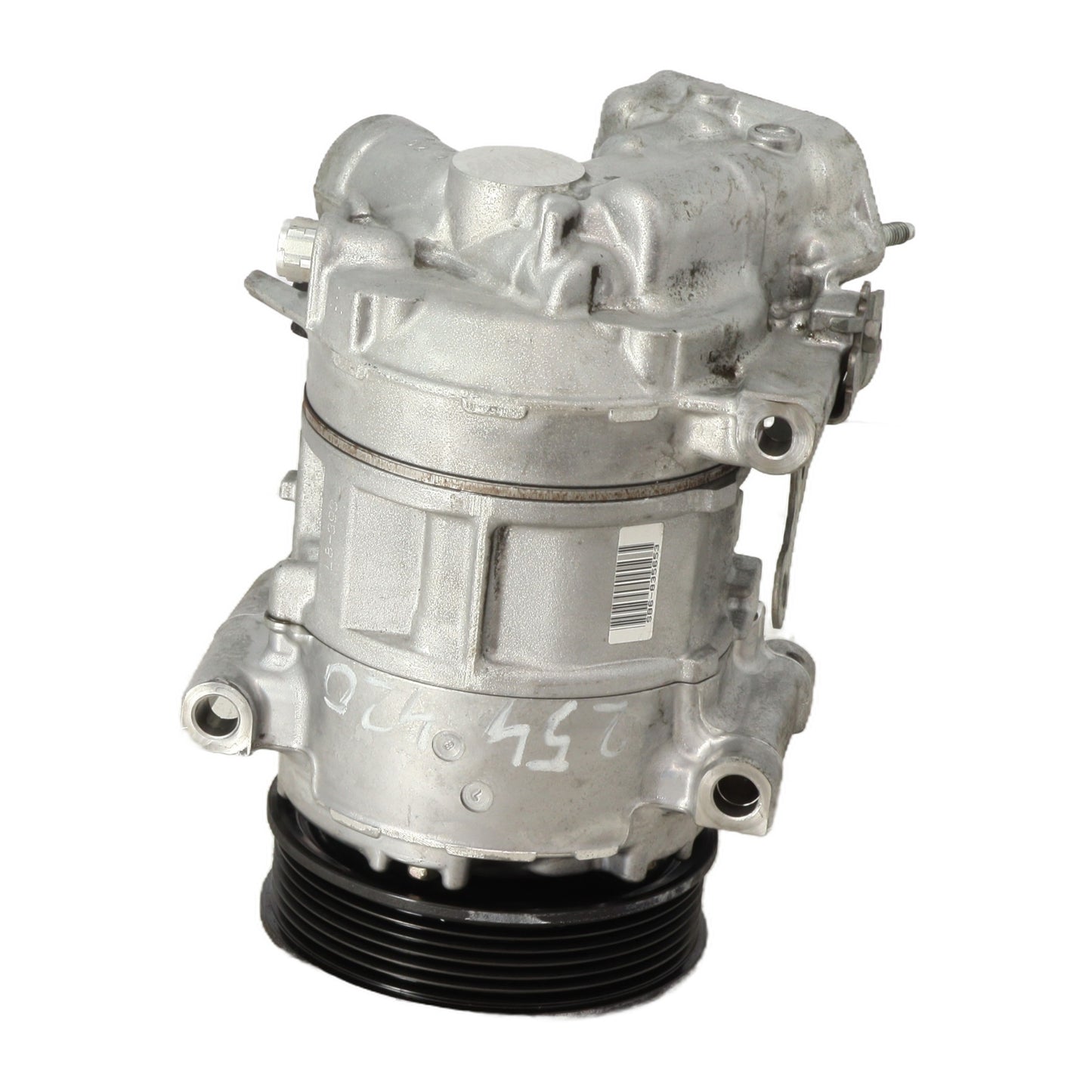 Compresseur clim - DS DS3 PHASE 2 (2016)