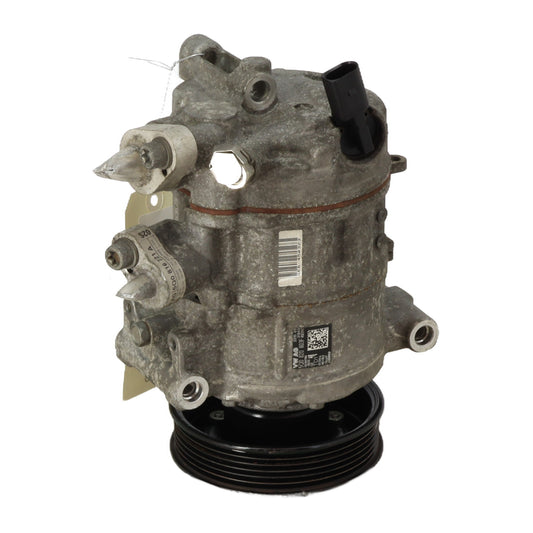 Compresseur clim - VOLKSWAGEN GOLF 7 PHASE 1 BREAK (2015)