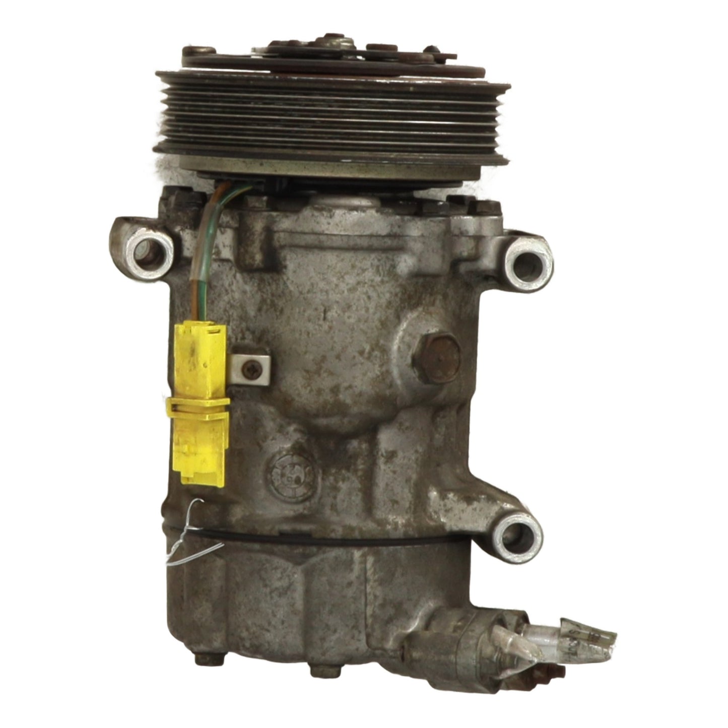 Compresseur clim - CITROEN C2 PHASE 1 (2005)