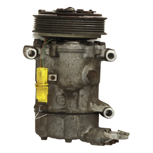 Compresseur clim - CITROEN C2 PHASE 1 (2005)