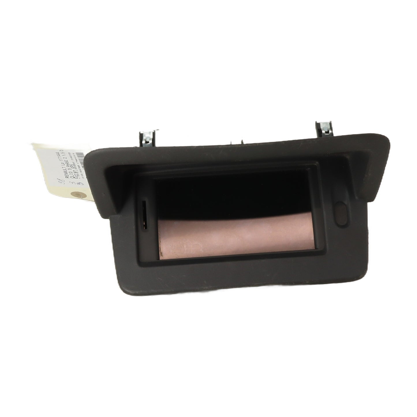 Ecran GPS