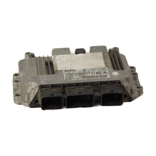 Calculateur moteur