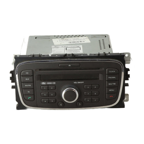 Autoradio d'origine