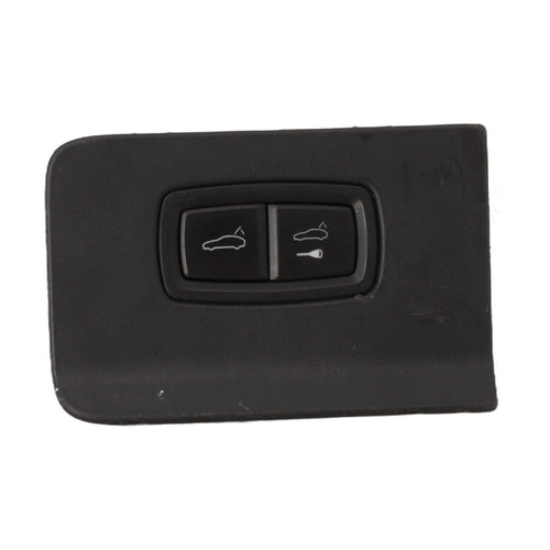 Bouton de coffre