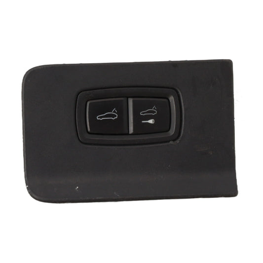 Bouton de coffre