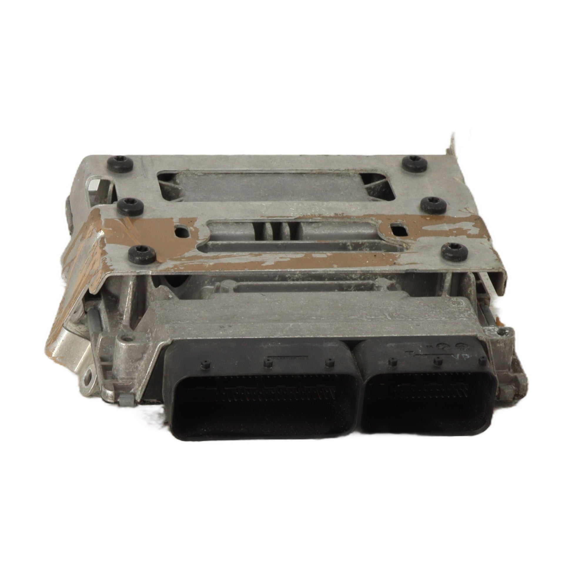 Calculateur moteur