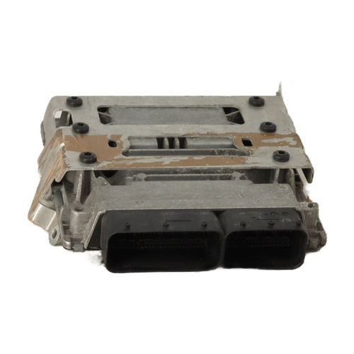Calculateur moteur