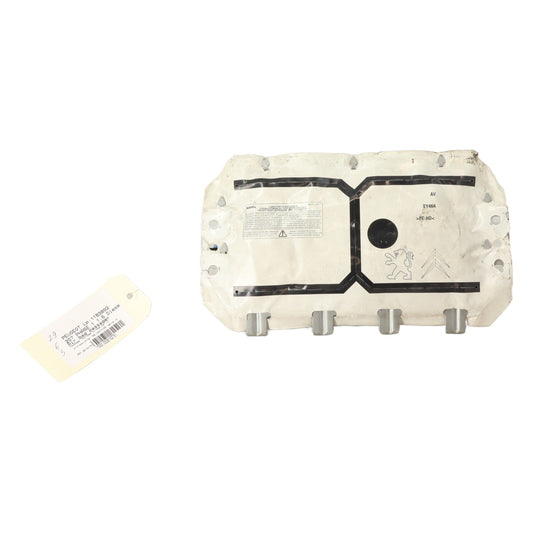 Air bag passager