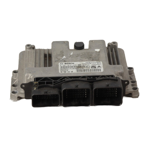 Calculateur moteur