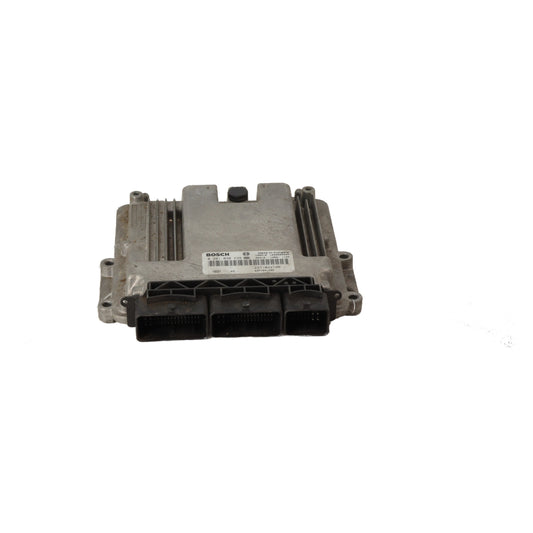 Calculateur moteur