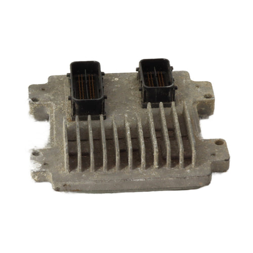 Calculateur moteur