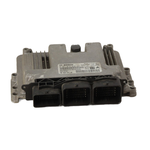 Calculateur moteur