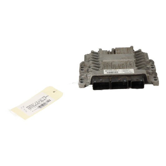 Calculateur moteur