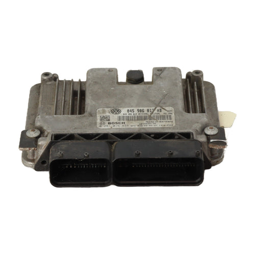 Calculateur moteur