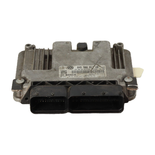 Calculateur moteur