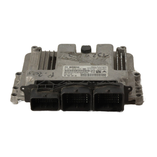 Calculateur moteur