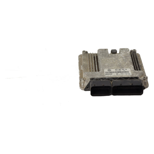 Calculateur moteur